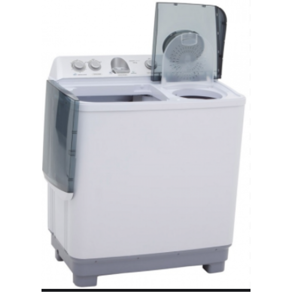 Frigidaire 15 Kg T/Tub Washer 